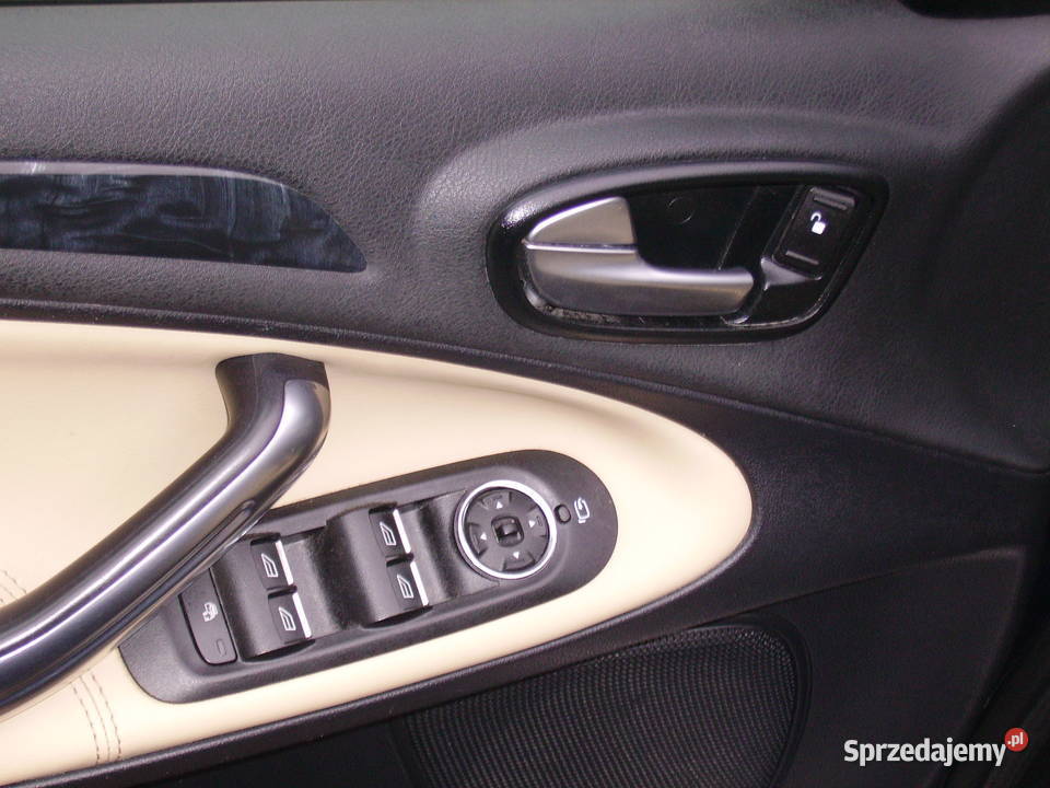 Ford S Titanum 20 D Okazja S-MAX Paczków sprzedam