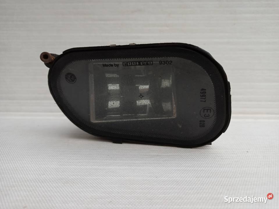 Alfa Romeo 145 146 halogen lewy lampa Sieradz