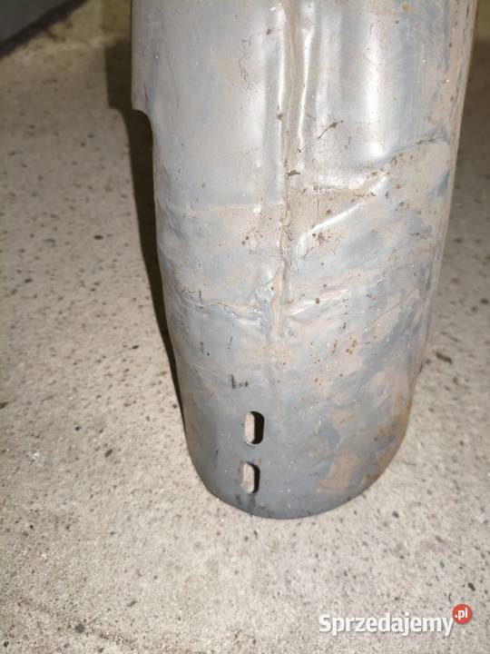 Tylny błotnik Dniepr MT K750 Leszno