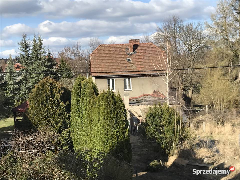 Dom w mieszkania Zgorzelec