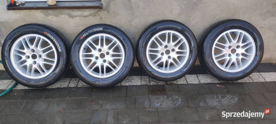 Ford Focus Mk1 18TDDi 2xALU Serwis konkret nie mazowieckie Ostrów Mazowiecka sprzedam
