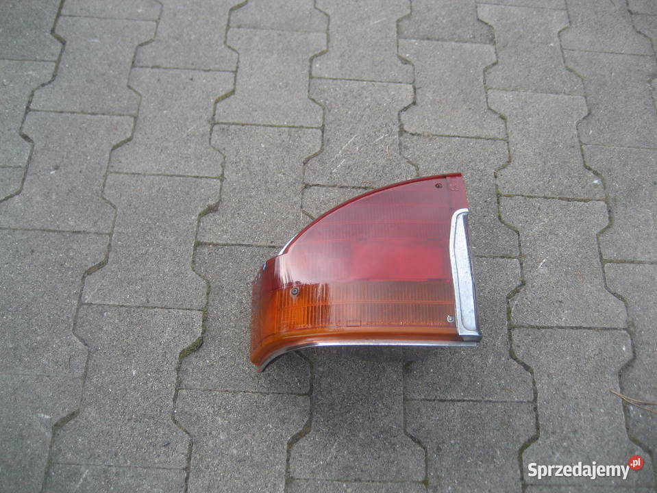 jaguar xjs XJS 88 89r lampa tył lewa aip2st4l922 Rakoniewice