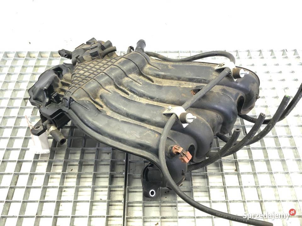 KOLEKTOR SSĄCY DACIA LODGY 1164255S01 16 102 podkarpackie