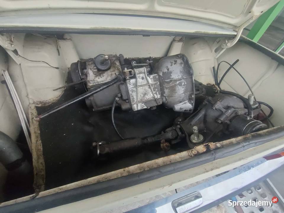 Zastava 125 P Fiat 125P 1500cm3 125p Opole sprzedam