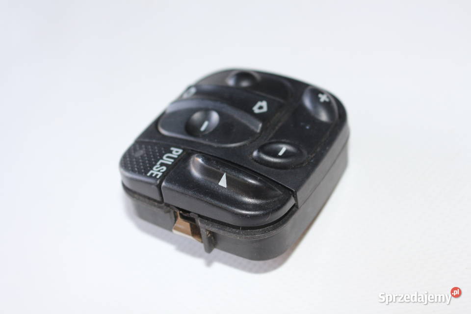 MERCEDES S W220 PRZEŁĄCZNIK MASAŻU FOTELA Wyposażenie wnętrza Prochowice