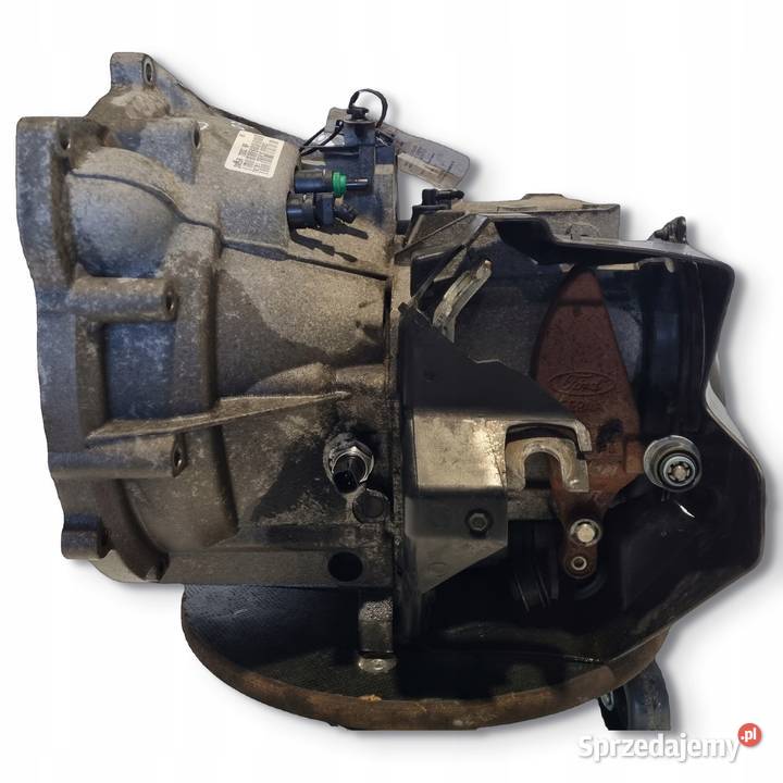 SKRZYNIA BIEGÓW Ford Focus MK2 C 16 16V Chełm sprzedam