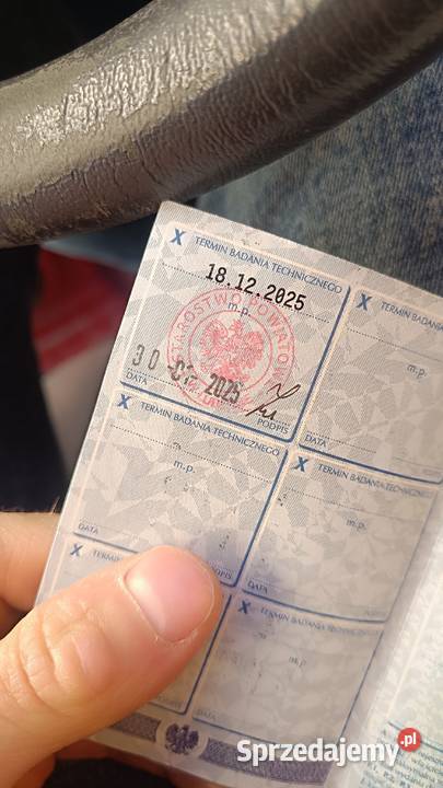 Mercedes A140 L classic lubelskie Lublin