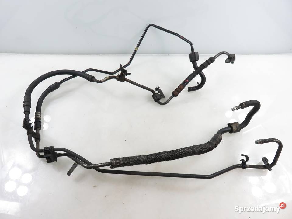 PRZEWÓD WSPOMAGANIA FORD FOCUS MK2 16 BENZYNA