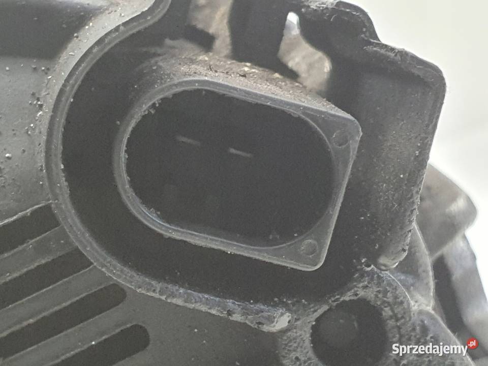 ALTERNATOR VW Golf VI 12 TSI valeo 110A Chełm