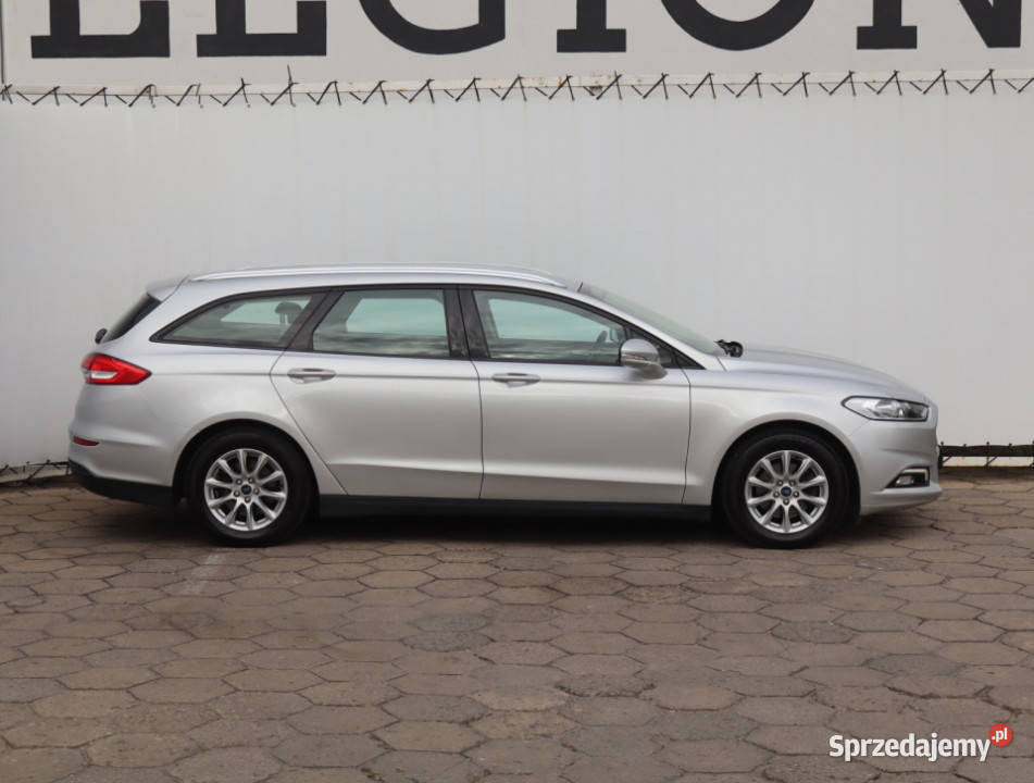 Ford Mondeo 20 TDCI Mondeo Łódź sprzedam