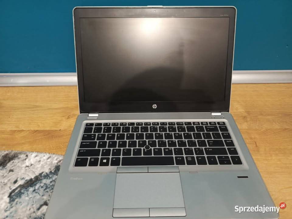 SPRZEDAM LAPTOP Hp Elitebook Folio 9470m Radom sprzedam