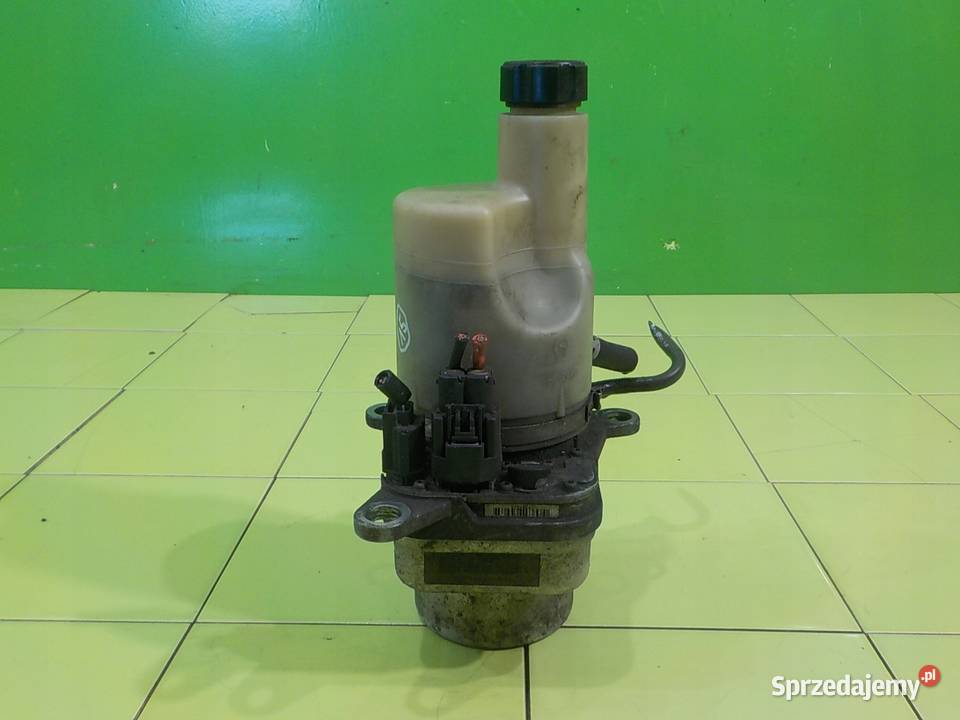 VOLVO S40 II 18 B 07r 4D pompa wspomagania Suków