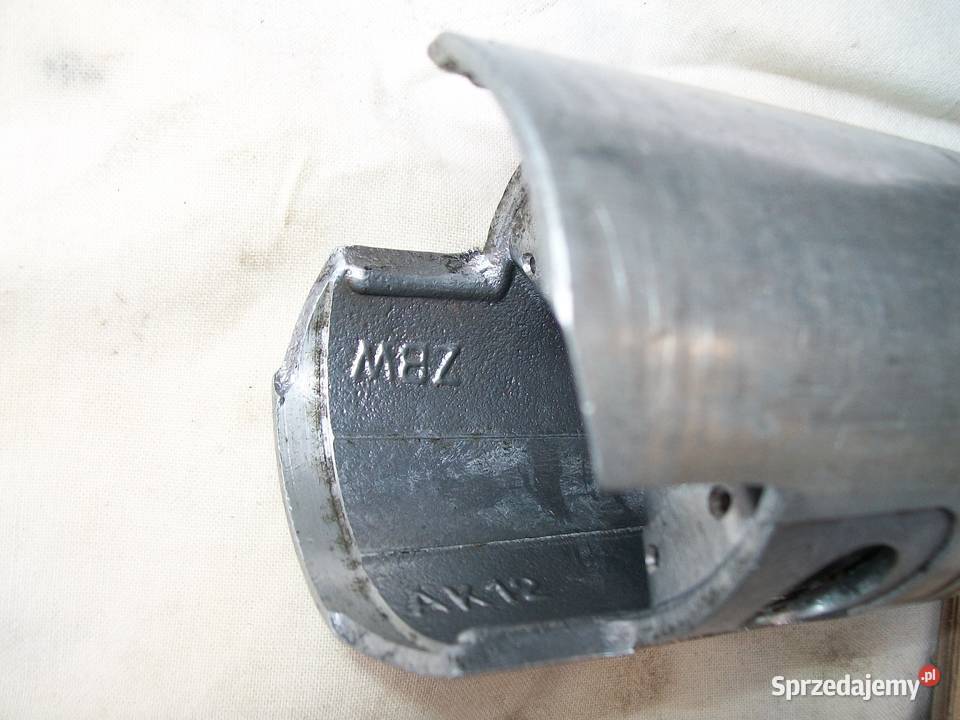 SHL M11W M21W2 WIATR CYLINDER TŁOK ZMD BEZ Cylindry, głowice, pierścienie Świerzawa