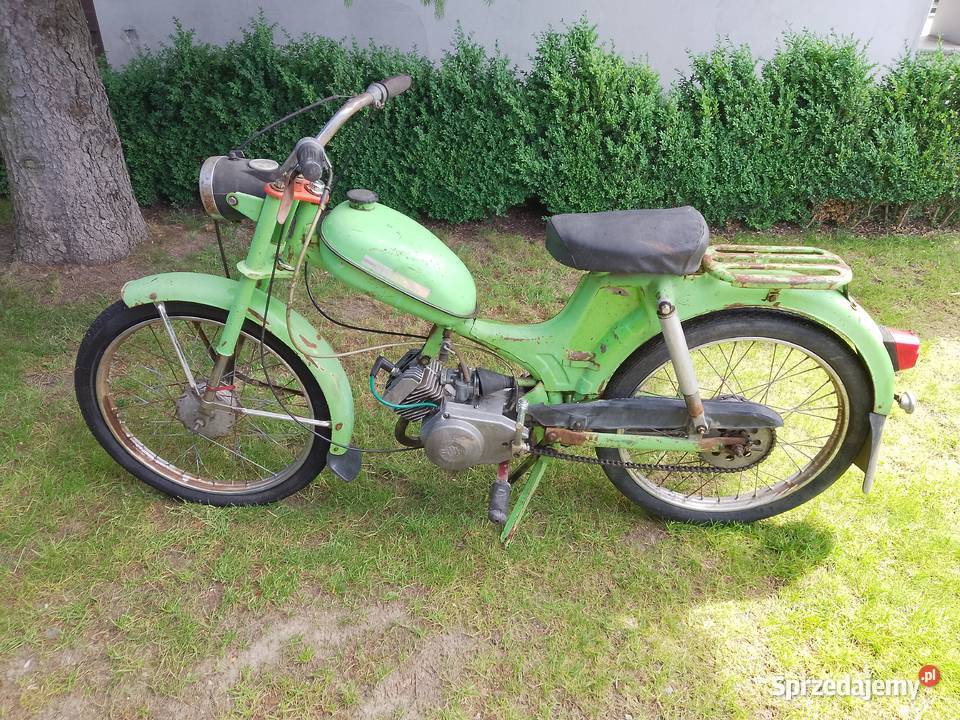 Komar 2352W Plewiska