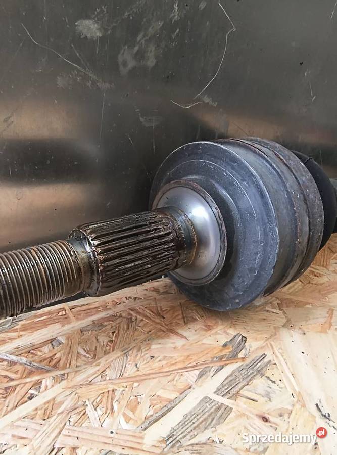 98733202433 Porsche Półoś napędowa 6cio sprzedam