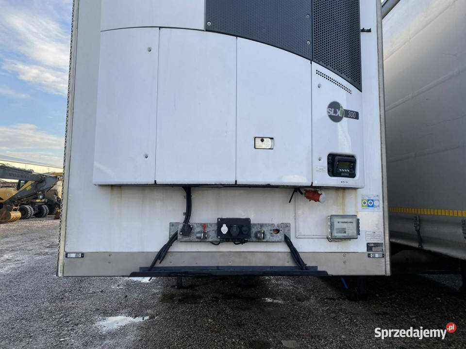 izoterma Van Eck sprzedam