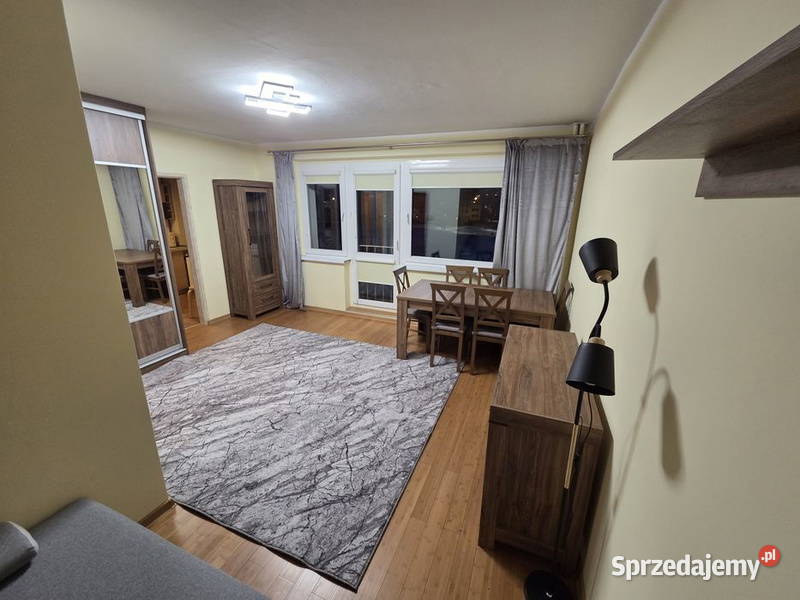 Kawalerka kolejki SKM Gdańsk Żabianka blok sprzedam