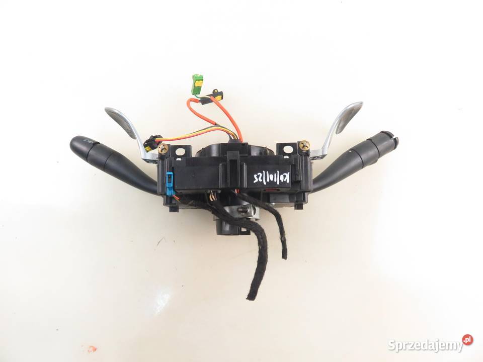 PRZEŁĄCZNIK ZESPOLONY CITROEN C3 I FC 96488229XT