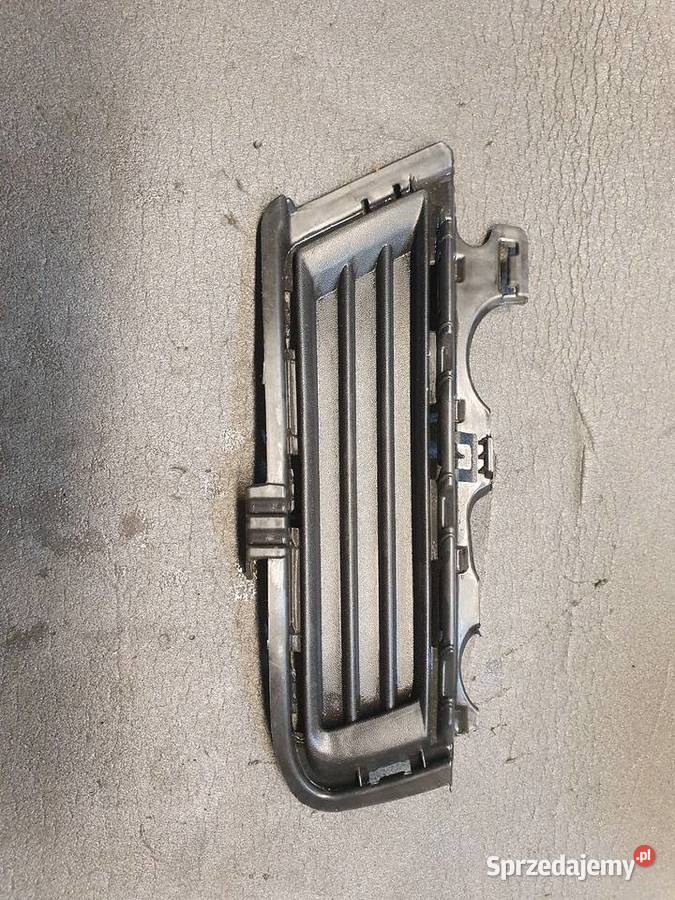 kratka zderzaka prawa do WV GOLF 7 Herby