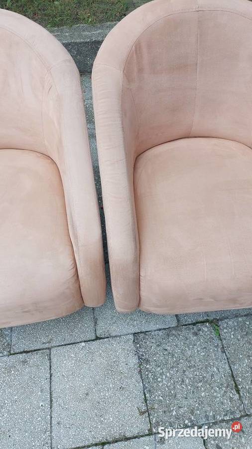 wygodny fotel obrotowy wielkopolskie Poznań