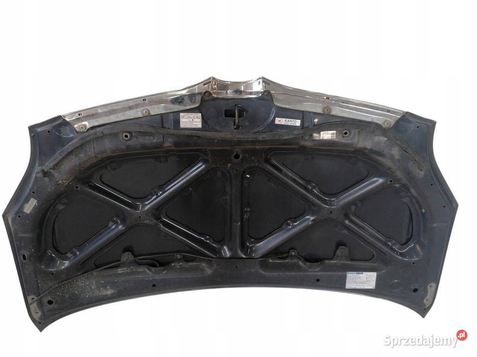 MASKA 8N6 TOYOTA COROLLA VERSO I 0104