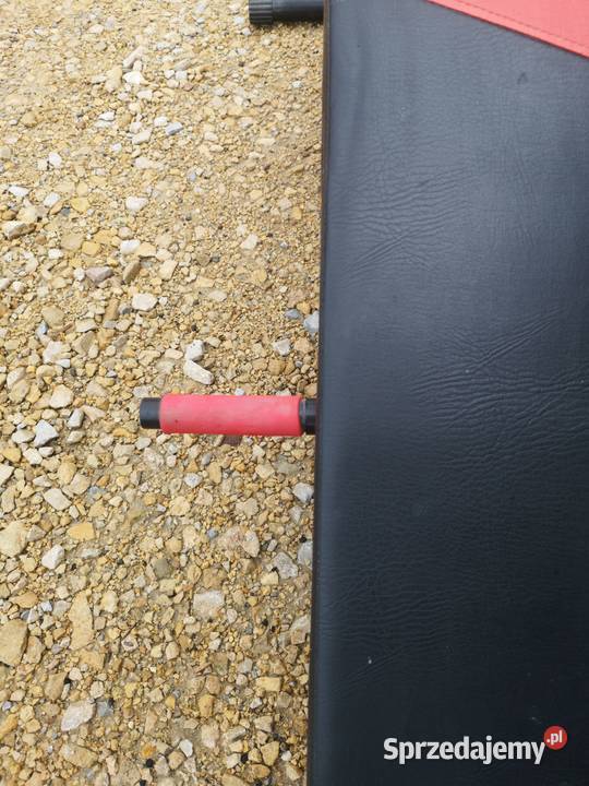 Składana Ławka Skośna Model HKY004 małopolskie