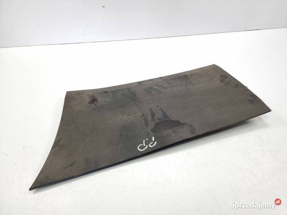 DEKOR LISTWA IVECO DAILY 50C35 5801808059 osobowe Motoryzacja kujawsko-pomorskie