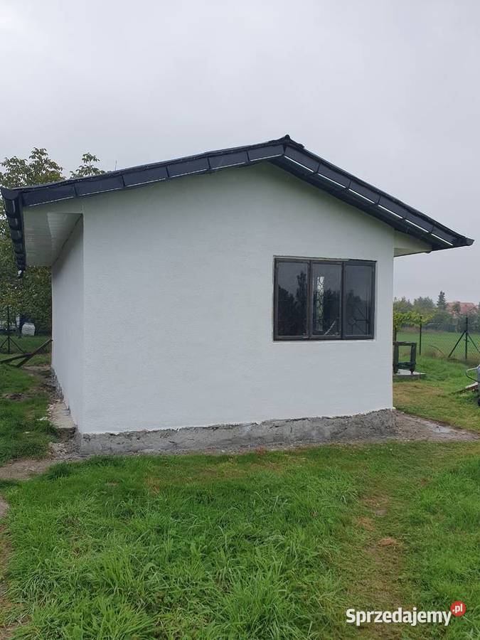 Działka Rod Narcyz Sektor Vip Kielce 400m2