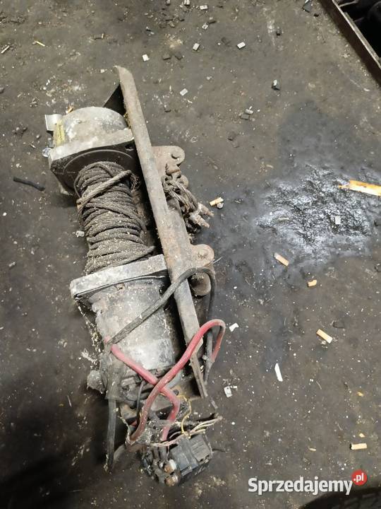 Wciągarka VW LT 35 małopolskie Słomniki sprzedam