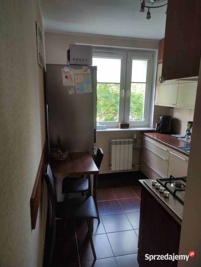 Mieszkanie 47m2 umeblowane gotowe do Działdowo sprzedam