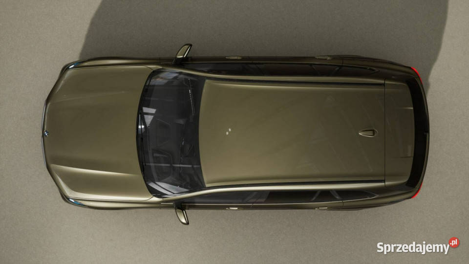 BMW X5 X5 xDrive30d G05 2018 podgrzewane fotele