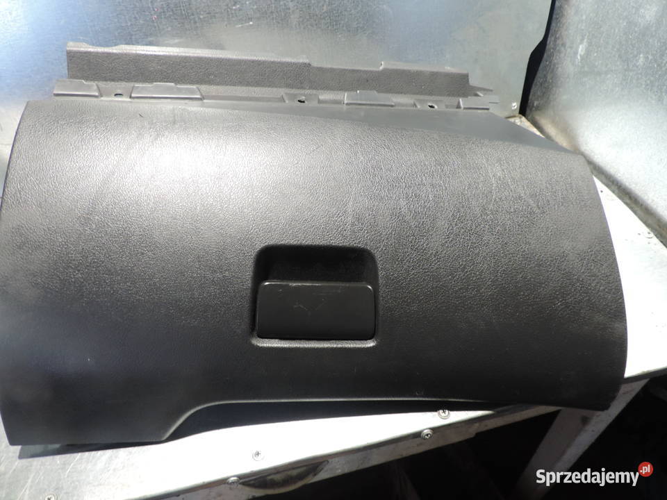 SCHOWEK PASAŻERA PEUGEOT 207 Nowy Sącz