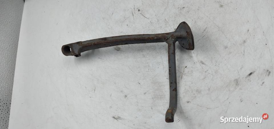 Podstawka boczna kosa dkw nsu bmw