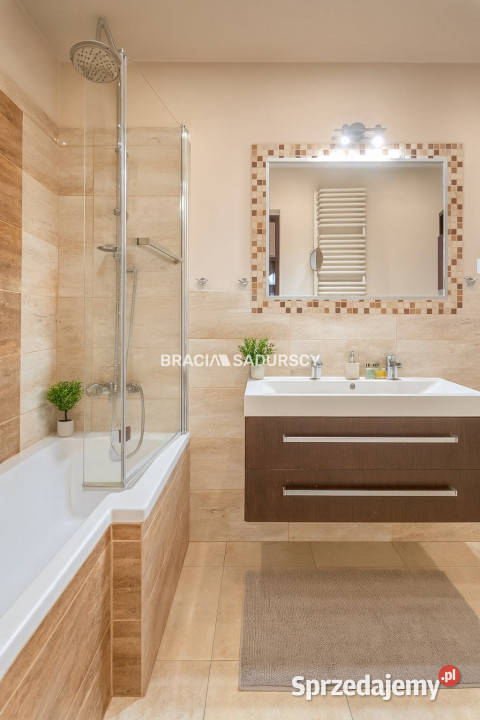 sprzedaży mieszkania Kraków Miłkowskiego 6324m2 Liczba pokoi 3 małopolskie