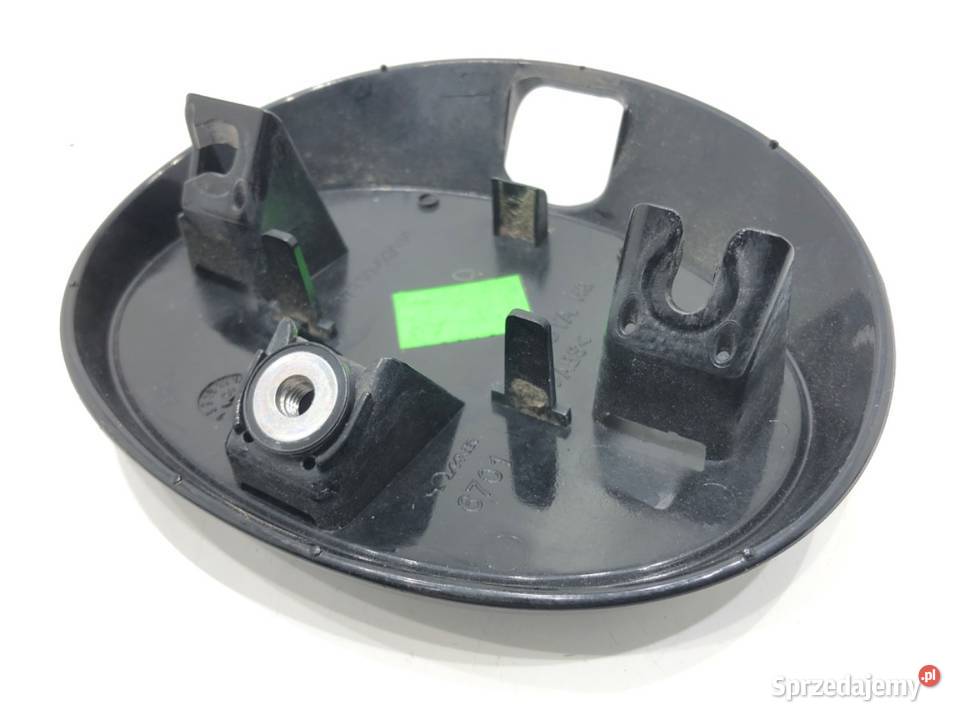 EMBLEMAT TYŁ TOYOTA COROLLA E21 Hatchback