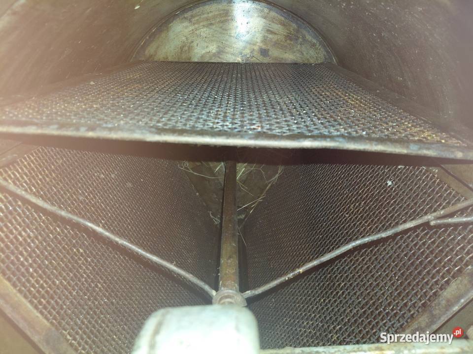 Wirówka do miodu dolnośląskie Wolibórz sprzedam