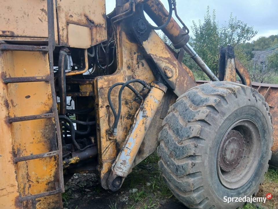 Ładowarka Ł34 Zapraszsm Miastko sprzedam