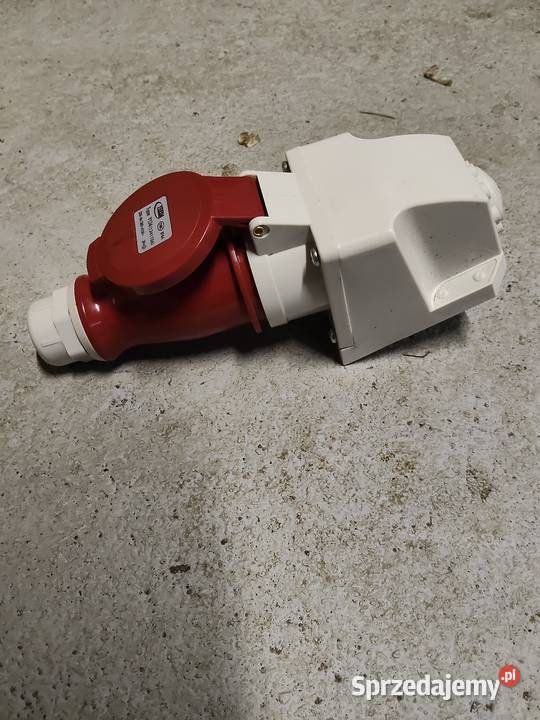 Gniazdowtyczka 32a Kobyla Góra