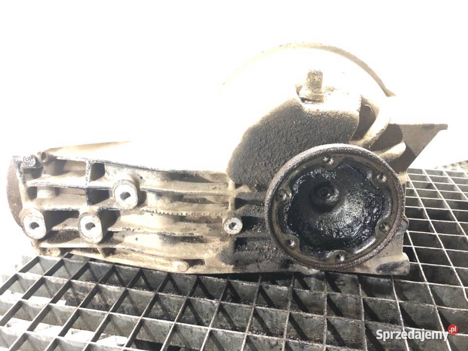 MOST DYFER TYŁ VW PASSAT B5 25 150 9701 Kombi sprzedam