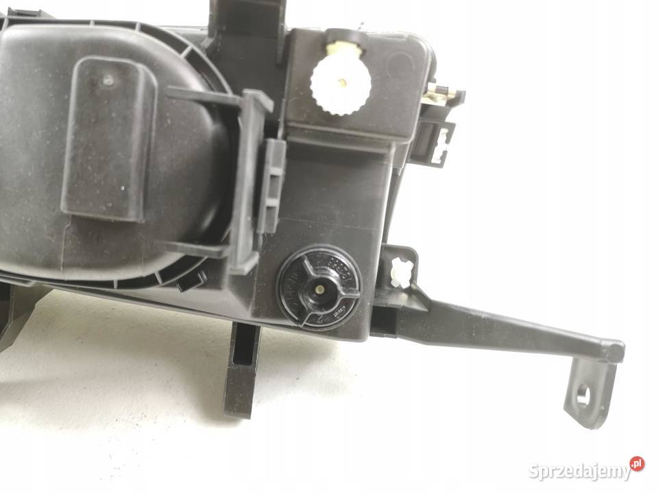 LAMPA PRAWY PRZÓD HONDA ACCORD 9396 NOWA HELLA