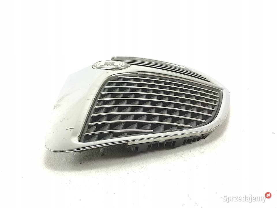 GRILL ATRAPA LANCIA MUSA YPSILON 20042012