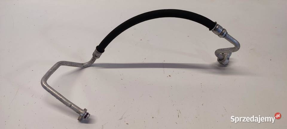 VW TIGUAN II PRZEWÓD KLIMATYZACJI 15 5QF816721AB Motoryzacja dolnośląskie sprzedam