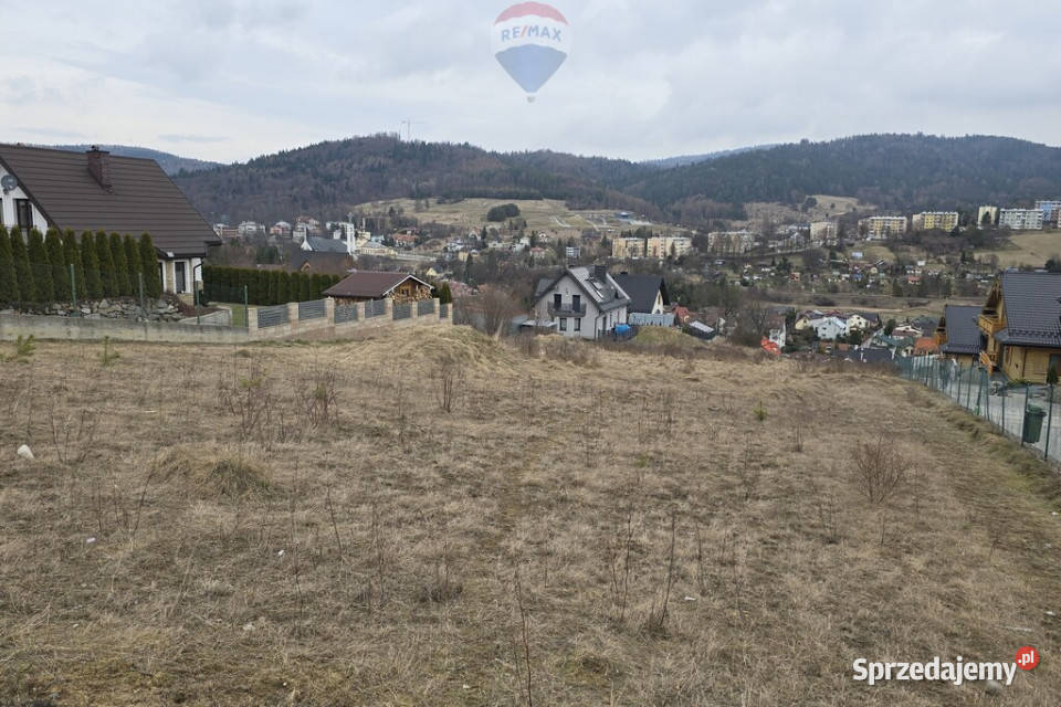 10ar Krynica Zdrój ulica Halna