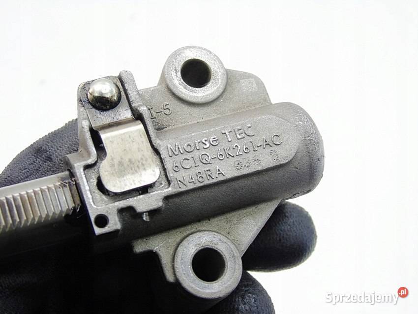 NAPINACZ ŁAŃCUCHA ROZRZĄDU 22 HDI TDCI JUMPER osobowe Rozrząd Sosnowiec