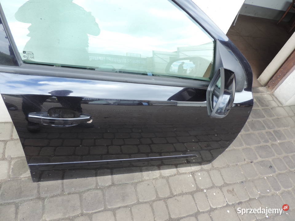 OPEL ASTRA 3 H HB 5D Z20R DRZWI PRAWY PRZÓD Nowy Sącz sprzedam