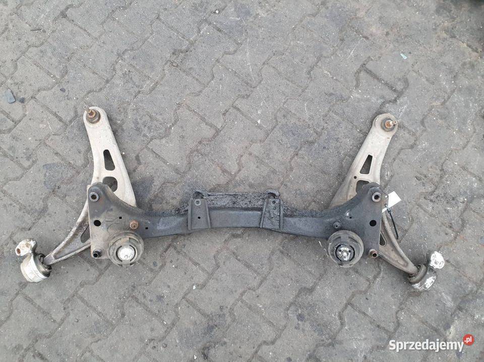 SANKI PRZEDNIE BMW E46 kujawsko-pomorskie