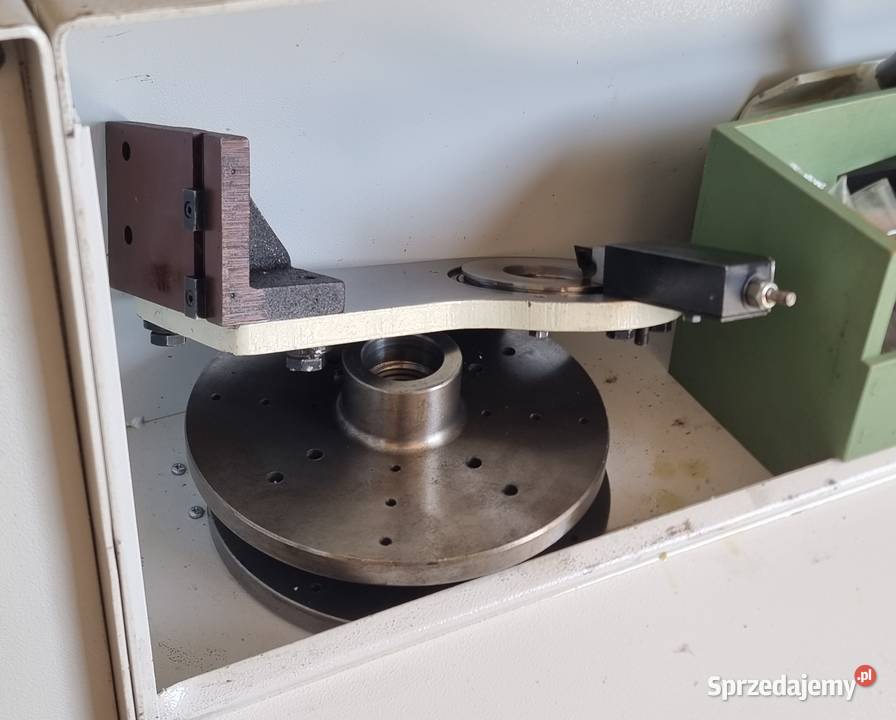 NOWA TOKARKA KOPIUJĄCA do drewna kopiarka Produkcja Wolica Druga