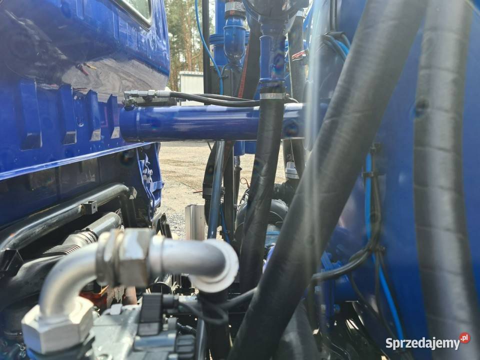 Toyota LARSEN CITYFLEX 204 COMBI WUKO DO Daleszyce