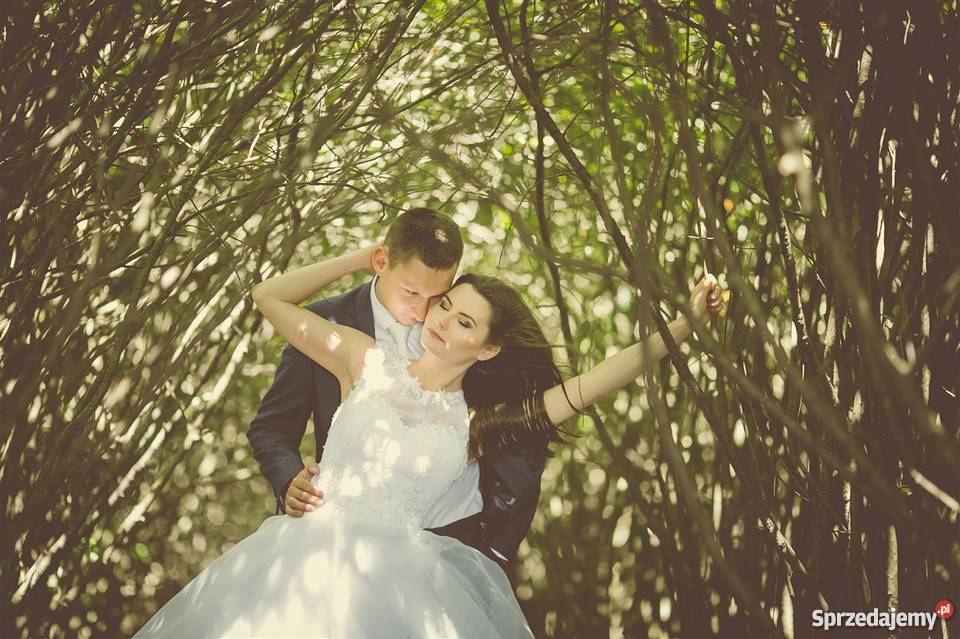 Makijaż ślubny podkarpackie Rzeszów