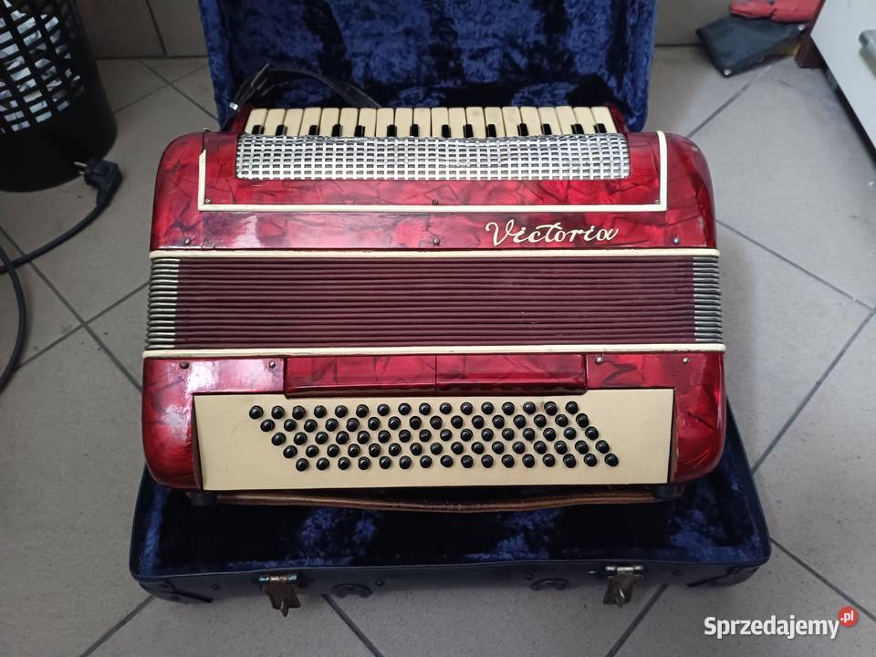 Akordeon śląskie Siemianowice Śląskie
